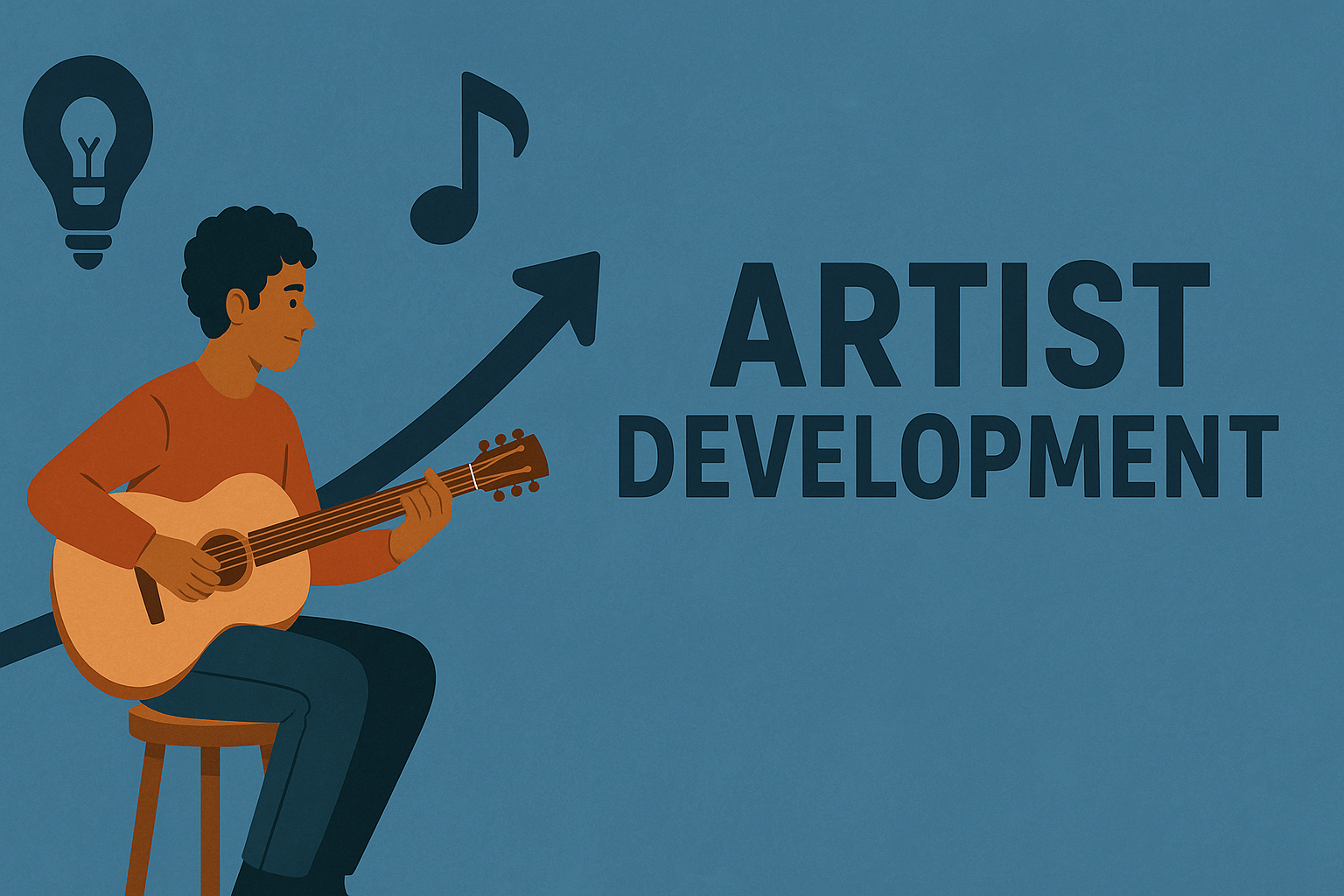 Artist Development